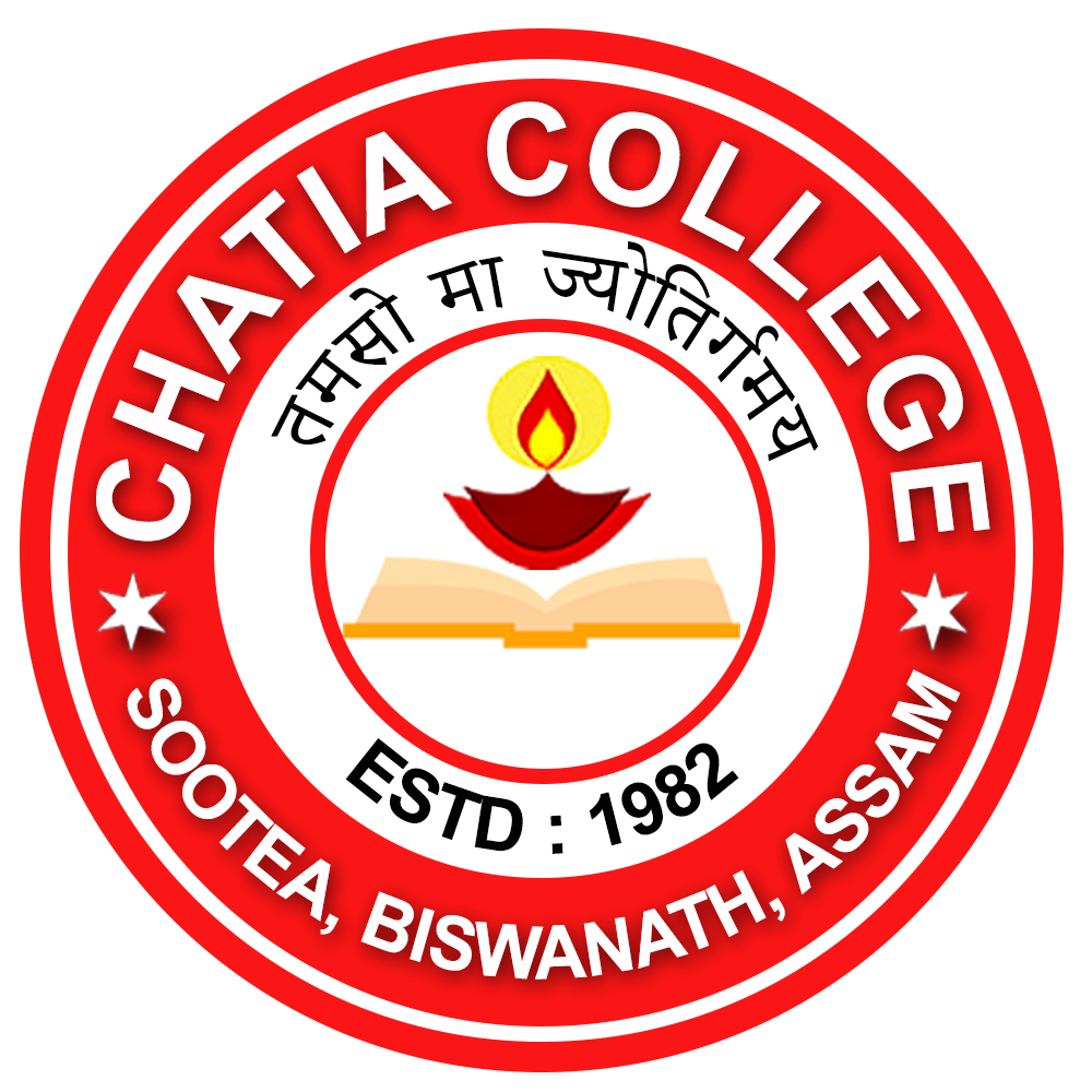 Chatia College Logo