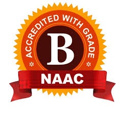 NAAC B Grade